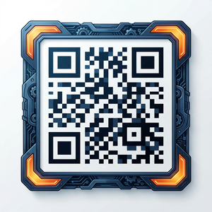 看片公众号二维码